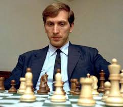 Bobby Fischer vs. the World: Chess ...