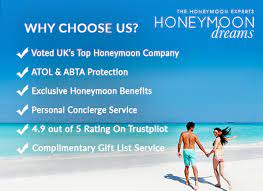 To reach there by road, honeymooners have to resort to long. Kuala Honeymoons Honeymoon Packages 2021 22 Honeymoon Dreams