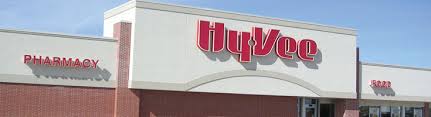 Le Mars Hy Vee