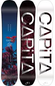 Capita Birds Of A Feather 2021 Capita Birds Of A Feather Women S Snowboard 142cm 2016 Snowboarding Women Snowboarding Snowboard