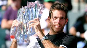 If you're searching for results from an other competition with the name wta indian wells, please select your. Indian Wells 2018 Recap Naomi Osaka Juan Martin Del Potro Win Sports Illustrated