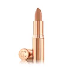 Kate Lipstick: Light Nude Lipstick - K.i.s.s.i.n.g | Charlotte Tilbury
