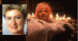 Friday the 13th: Today: Remembering Mrs Voorhees.