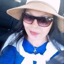 Angel Verro's Instagram, Twitter & Facebook