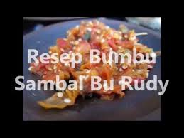 Google adalah cara praktis untuk mencari hal ihwal apapun termasuk alamat suatu sambal bawang bu rudy cocok pedasnya di lidah para pelanggan sehingga mereka mengusulkan untuk membuat sambal kemasan yang mudah dan. 0857 4878 2000 Im3 Oleh Oleh Khas Surabaya Resep Sambal Bawang Bu Rudy Youtube