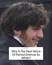 Art is up for interpretation, and Wuthering Heights, along with Austen's  novels, are works of fiction. So, why do we once again need to see these  stories told from the factory setting