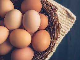 Idioms with Egg Image