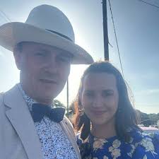 Sean D Rafter 🇮🇱🇮🇪 (@SDRafterBL)