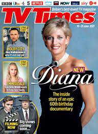 Check spelling or type a new query. Tv Times Magazine 2021 06 15