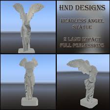 Crying angel woman holding leaf statue, statue sculpture weeping angel, file angel transparent background. Second Life Marketplace Hnd Designs Angel Statue 2 Prim