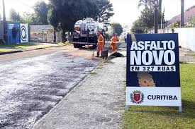 ﻿ ordenação padrão ordenar por popularidade ordenar por mais recente ordenar por preço: Ruas Do Bairro Xaxim Ganham Obras De Pavimentacao Prefeitura De Curitiba Pr Portal Do Magistrado