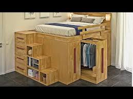 Ingenious Space Saving Furniture Ideas For Your Home Expand Your Space Youtube Space Saving Furniture Bedroom Space Saving Beds Space Saving