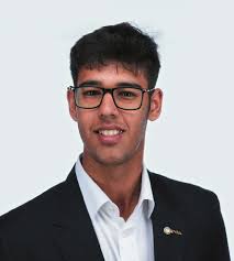 THE ROYAL AND ANCIENT GOLF CLUB SCHOLARSHIP 2025