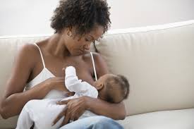 Image result for breastfeeding image