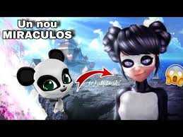 леди баг и супер кот 3 сезон 12 серия Un Nou Kwami Miraculos Buburuza și Motan Noir Sezonul 3 Youtube In 2020 Youtube Noir Instagram