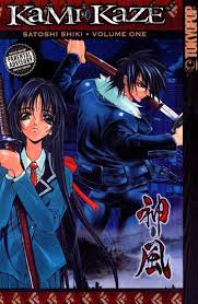 We support events and welcome contact from. Kami Kaze Manga Anime Planet