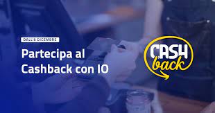 Cashback di stato, limiti di spesa e rimborsi. Partecipa Al Cashback Con L App Io Io L App Dei Servizi Pubblici