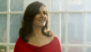 She is not a purist; Nigella Lawson On Recipes Writing And The Importance Of Home Cooking The Splendid Table