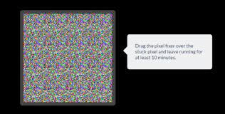 The 5 Best Softwares To Fix Dead/Stuck Pixels On Your Windows Pc -  Appuals.com