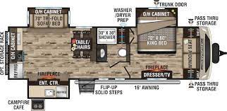 A washer dryer combo is an essential feature for any rv. 8 Small Rvs With A Washer And Dryer Rvblogger
