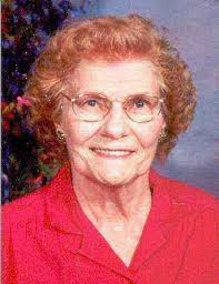 Mary Frances Smith Obituary