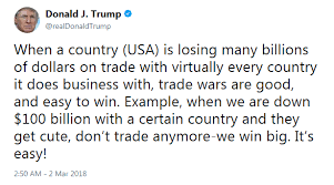 Image result for trumps trade war