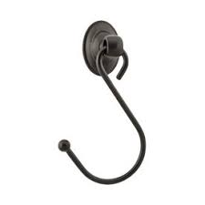 Shop Allen Roth Matte Black Curtain Holdbacks At Lowes Com Curtains Holdbacks Black Curtain Holdbacks Black Curtains
