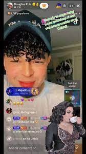 Royce Douglas's Instagram, Twitter & Facebook