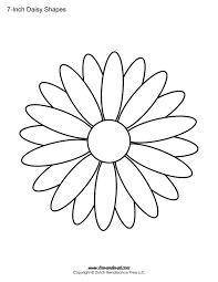 Maybe you would like to learn more about one of these? Simple Daisy Flower Tattoo Outline Novocom Top