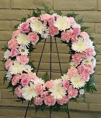 There are many different types of flower that are appropriate for different funerals: What Type Of Funeral Flowers Should I Send Blog All In Bloom Florist