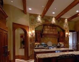 recessed lighting solutions for living