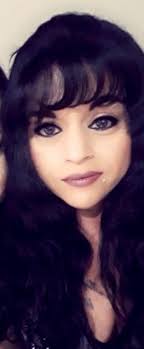 Obituary for Krystal Ann Quintero