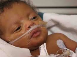 Fundraiser by Tyrone Pleasant : Jazlynn's Parents Need Your Support and Love