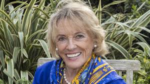 Who are Esther Rantzen children? A look at the presenter's two daughters  and son with late husband Desmond Wilcox as she admits to joining Dignitas  amid cancer battle