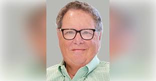 Obituary information for David Hedgepeth