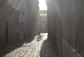 Sultan Sultan Road Alley