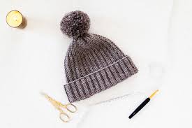 In this video i will share my easiest and fastest crochet beanie pattern. Easy Everyday Beanie Free Crochet Pattern Video For The Frills