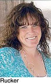 Christy Rucker's Instagram, Twitter & Facebook