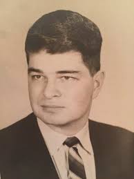 Robert Sackett Obituary (1933