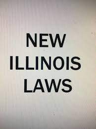 To reinstate these privileges, fees and future proof of financial responsibility must be filed with mvd. New Illinois Laws For 2020 Wsei Freedom 92 9 Fm The Best Country In America
