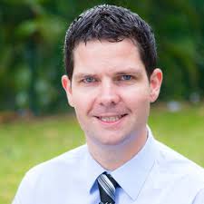 Global Connections: Powerful PD with Craig Kemp