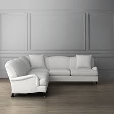 Each component is named by the position of the arm as you face the piece. Husband Is Insisting On A Sectional Sofa I M Heartbroken Laurel Home