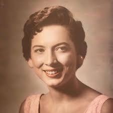 Joanne Woodson's Instagram, Twitter & Facebook