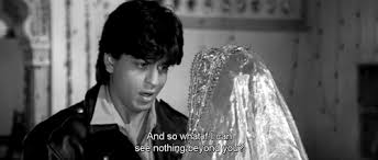 18 Cheesiest Romantic Dialogues Of Bollywood You Secretly Wish To Hear From Your Beau Viral Stories When i'm in your arms, i feel safe, i feel loved and i feel like i am going to be protected from all the stones.