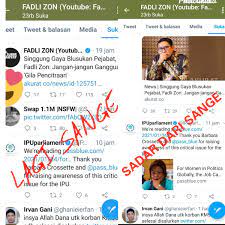 Fadli zon dan yunarto wijaya pamer ipk. Nakula On Twitter Hahahahhaa Fadli Zon Sange Fadlizondoyanbokep