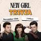 New Girl Trivia @ Icewind Brewing! event image