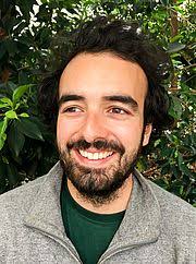 The young Researcher's View: Daniel Manraj Maloney: vision-research.eu