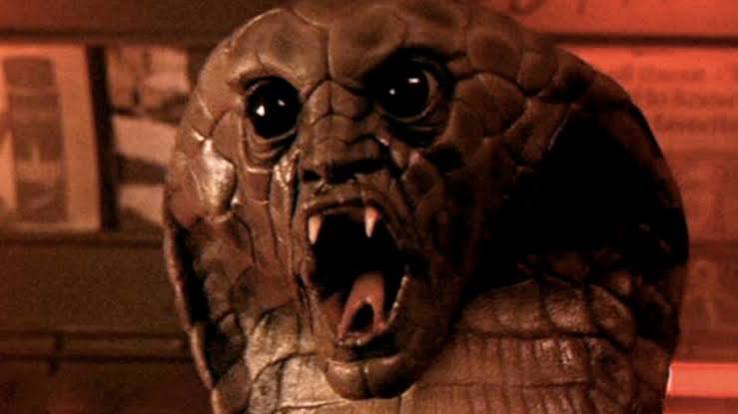 Dreamscape is a Gateway Horror Film With a Fantastic Cast