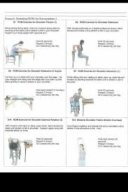 Stretches For Sonographers Diagnostic Medical Sonography Ultrasound Tech Sonography