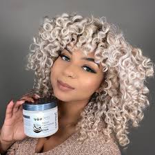 To lock the moisture in, tgin focused on two main ingredients: 33 Black Owned Products For Anyone With 3a 4c Hair